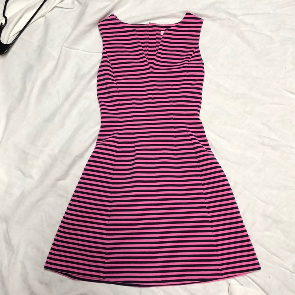 Lilly Pulitzer mini dress
